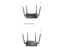 D-Link Routers Up to 81% Off Starting