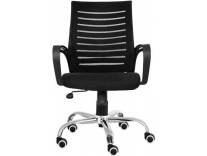 Da URBAN Boom 02 Mesh Ergonomic Chair for Home & Office