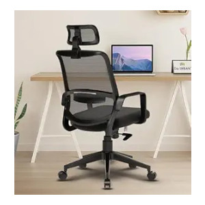 Da URBAN Dysen High Back Mesh Ergonomic Home Office Desk Chair