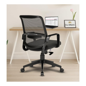 Da URBAN Dysen Office Chair at Rs3549 | Amazon Deal