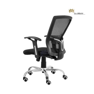 Da URBAN Modway Mid-Back Ergonomic Office Chair for Home & Office