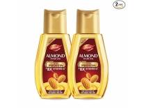 Dabur Almond Hair Oil 580ml
