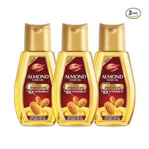 Dabur Almond Hair Oil 900ml