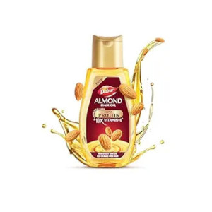 Dabur Almond Hair Oil