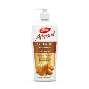 Dabur Almond Shampoo 650ml