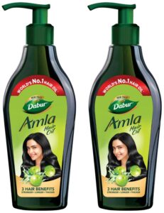 Dabur Amla Hair Oil 1100ml