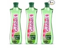 Dabur Gulabari Rose Water Aloe Vera 1200ml