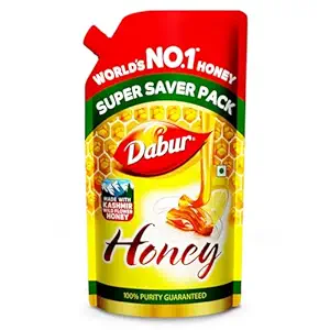 Dabur Honey 750g Pouch
