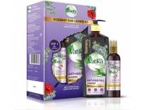 Dabur Rosemary Hair Fall Combo 2 Items Rs. 350 Flipkart Deal