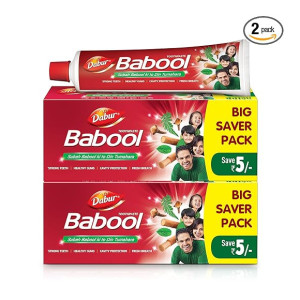 Dabur Toothpaste Deal