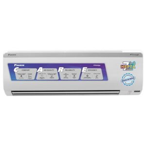 Daikin 1.5 Ton 3 Star Inverter Split AC for Rs. 33990