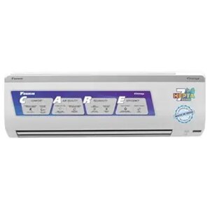 Daikin 1.5 Ton 3 Star Inverter Split AC for Rs. 33990