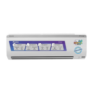 Daikin 1.5 Ton 3 Star Inverter Split AC