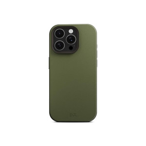 DailyObjects Leatherite Mag-Safe Case for iPhone 16 Pro