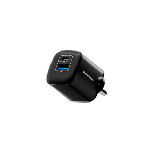 DailyObjects Surge 2 Port 20W GaN Charger