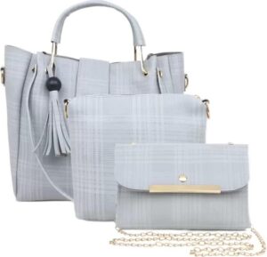 Daniel Clark Handbags Set of 3 for Rs. 469