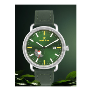 Daniel Klein Men’s Watch