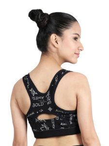 Deal DChica Sports Bra 3