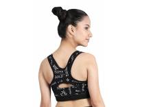 Deal DChica Sports Bra 3