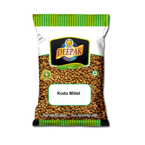 Deepak Kodo Brown