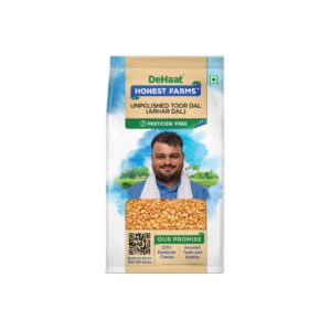 DeHaat Toor Dal 1 KG