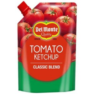Del Monte Tomato Ketchup Classic Blend 900g