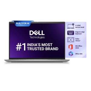 Dell Inspiron 13 Laptop Intel Core Ultra 7