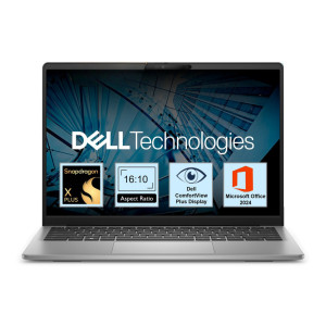 Dell Inspiron 14 Snapdragon X 16GB 512GB