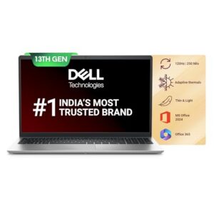 Dell Inspiron 3530 i5 Laptop 16GB RAM 1TB SSD
