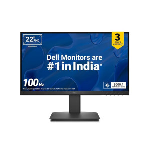 Dell SE2225HM Monitor at Rs6599 | Amazon Deal