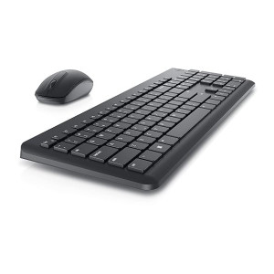 Dell KM3322W Wireless USB Keyboard and Mouse Combo