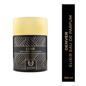 DENVER Elixir Perfume Eau de Parfum