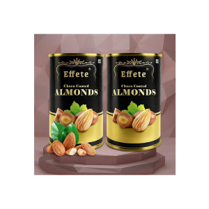 DeoDap Choco Coated Almonds Tin at Rs69 | Myntra Deal