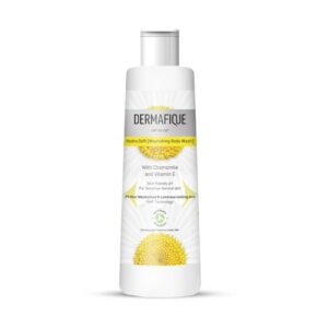 Dermafique Hydra Soft Body Wash 250ml Deal