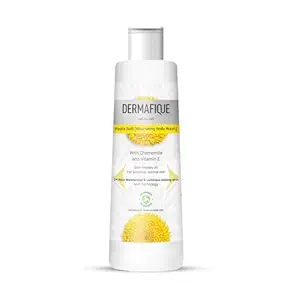 Dermafique Hydra Soft Body Wash 250ml Deal