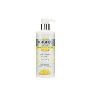 Dermafique Hydra Soft Nourishing Body Wash – 500ml