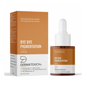 DERMATOUCH Bye Bye Pigmentation Serum