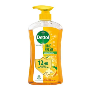 Dettol Body Wash