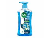 Dettol Icy Cool Body Wash 500ml for Men