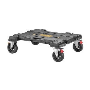 DEWALT TOUGHSYSTEM 2.0 DXL 30″ Dolly with 200 Kg Load Capacity