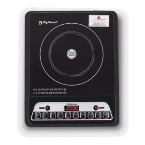 Digismart Induction Cooktop at Rs1499 | Flipkart Deal