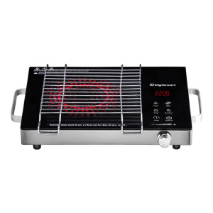 Digismart Infrared Cooktop at Rs2055 | Flipkart Deal