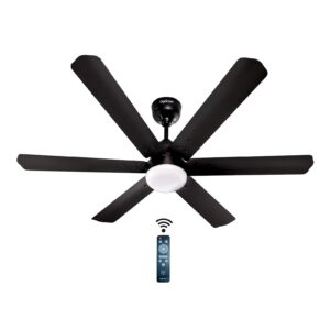 DIGISMART Hexa 1200mm Ceiling Fan 5 Star ₹3499 (After Coupon)