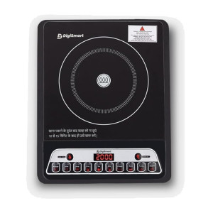 DIGISMART Mark-1 Induction Cooktop (2000W)
