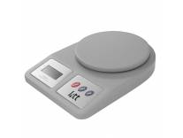 Deal Kitchen Weighing Scale LCD 10kg Capacity Rs. 229