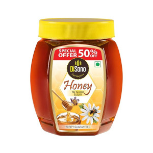 DiSano Honey 1kg Pure