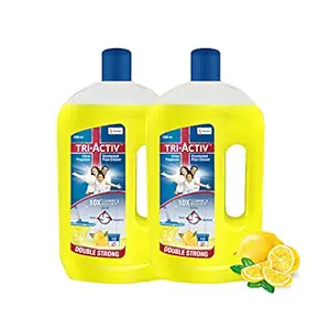 Disinfectant Floor Cleaner 2