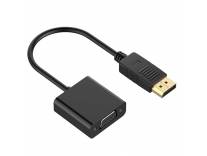 DisplayPort to VGA Adapter