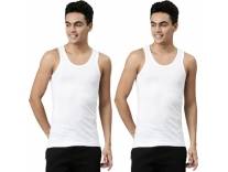 Dixcy Scott Josh Men Vest Deal Rs. 80 on Flipkart