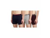 Dixcy Scott Men’s Cotton Titan Trunk